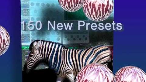 U-He Zebra 2 - Best Synth Presets