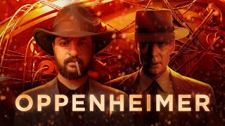 اقوى فيلم منتظر فى ٢٠٢٣ رائعة كريستوفر نولان الجديدة | Oppenheimer 🔥🤯