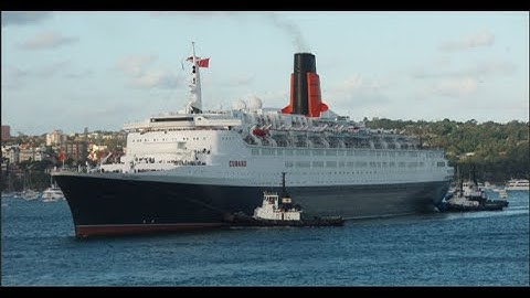 Tutorial Plane Crazy: Tutorial Queen Elizabeth 2 Part 1