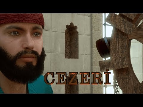 Kendi Sözlerinden Cezeri