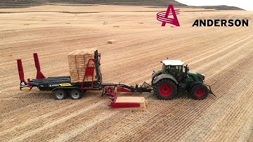 Stackpro7200 Spain July 2019