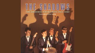 Video thumbnail of "The Shadows - The "Thunderbirds" Theme"