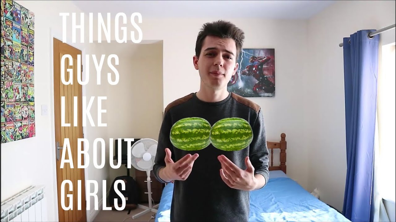 cute things girls do, 5 things guys love that girls do, things...