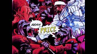 Sean Price Feat. Starang Wondah &amp; Steele - Shake Down