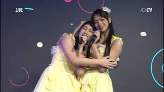 JKT48 - M13. Cinta dalam Handshake (Akushu no Ai) | Cara Meminum Ramune (RnN) - 02 Juni 2024