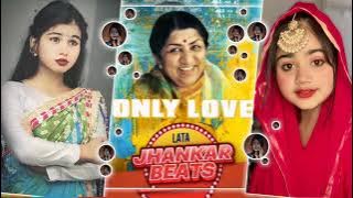 Sare Rishte Naate Tod Ke Aa Gayi Le Main Tere Vaste Sab Chhod Kar A Gai | Jhankar Beats Song | 90s