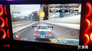 WMMT5DX GTR34 Battle C1(EXTREME)