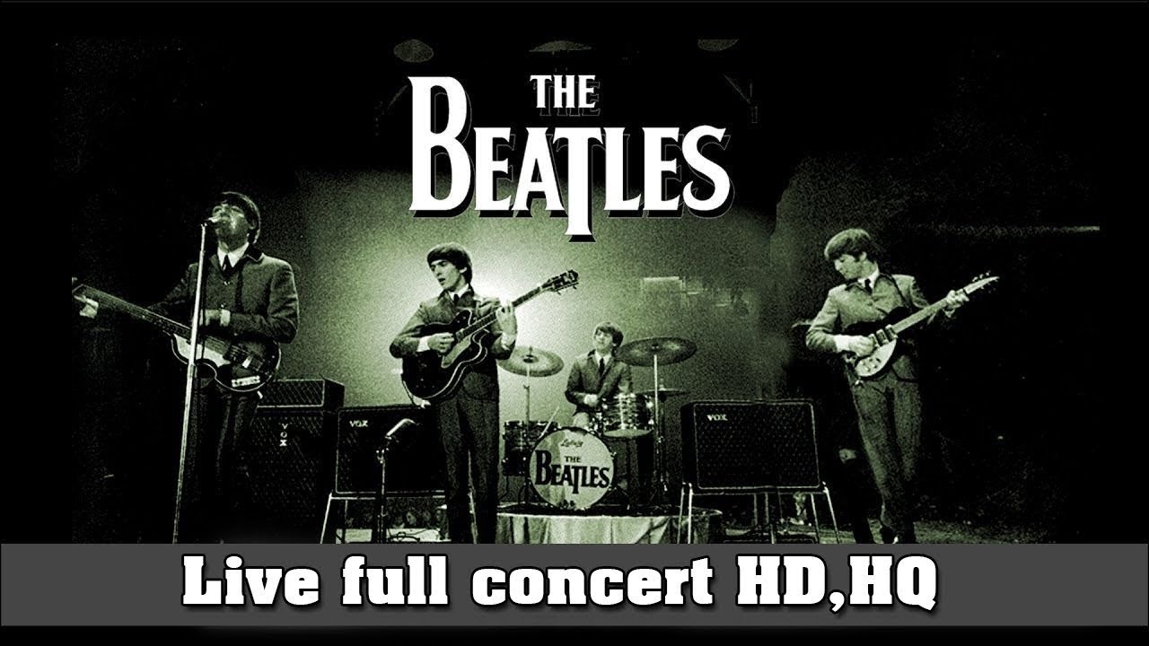 the beatles 1964 australian tour