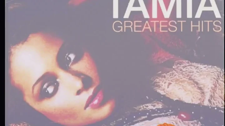 Jac Ross - So Into You (Darkchild Extended LP) (featuring, Tamia & D-Nice)  Weds July 26, 2023