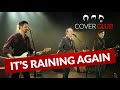Cover club  its raining again supertramp cover  live