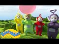 Teletubbies Gelembung POP POP POP Pertunjukan Untuk Anak Anak Teletubbies Gelembung POP POP POP Pertunjukan Untuk Anak Anak
