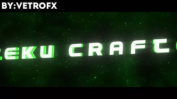 Teku Crafted Intro V2 (SYNC. BEAST AF)