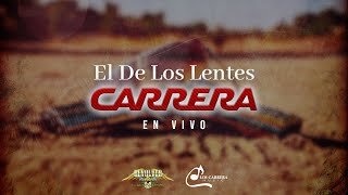 Revolver Cannabis -  El De Los Lente Carrera | En Vivo "Lyric/Letra"