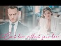 Eda & Serkan | Can't live without your love (English Subtitles)