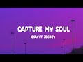 Ckay ft Joeboy - Capture my soul (Lyrics)