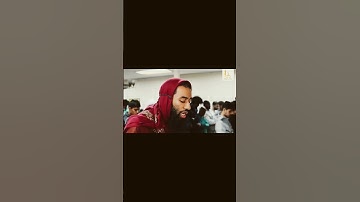 الشيخ ابن تيمية ❤️قراءة رائعة لسورة النجم