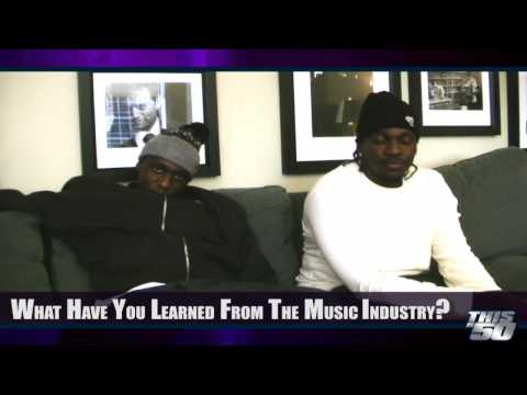 Thisis50 Interview With Clipse