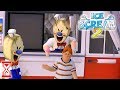 Два Мороженщика в игре | Ice Scream 2