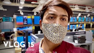 Reliance Digital gaye but Popat ho gya