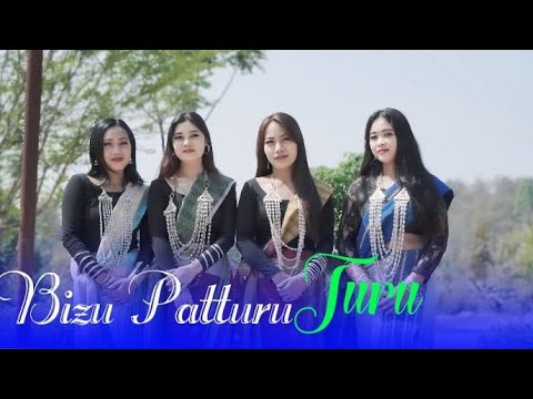 Bizu Pat Turu Turu Bizu Special Chakma Music Video 2024  JoyaChakma
