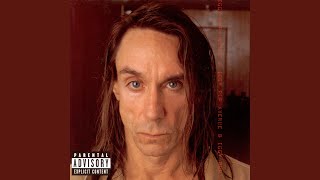 Video thumbnail of "Iggy Pop - Español"