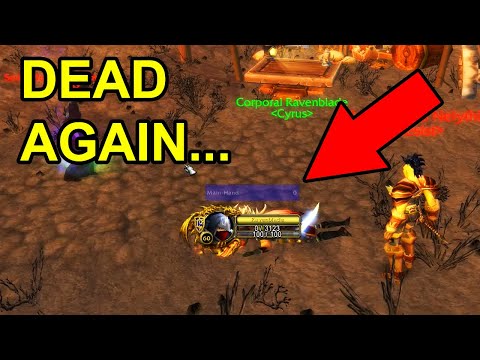 Has Classic WoW Become Unplayable?