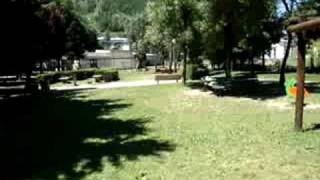 Le Jardin De Vernante