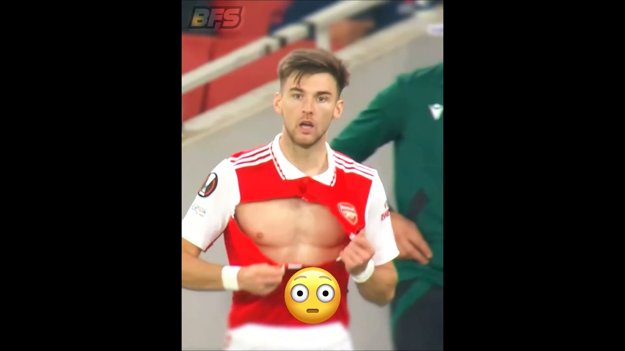 Players vs Shirts + Him🤯🔥