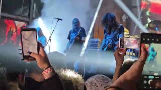 Sodom - Sodomy and Lust (LIVE AT MDF 2024 ON 5-23-2024)
