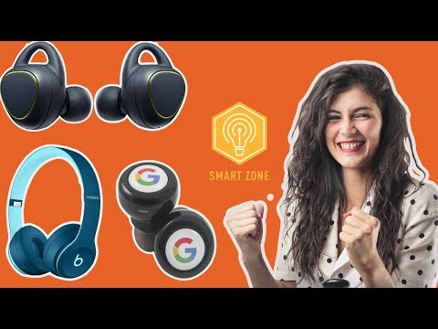 Top 5 wireless airpods 2018