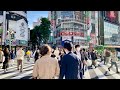 【4K】Tokyo Walk - Shinjuku (May,2022)