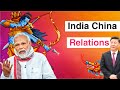 India China Ancient Relations, China India War 1962 To Trade Relations & India China Latest Conflict