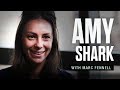 Amy Shark opens up friends, family, failure and fame