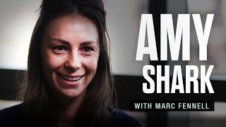 Amy Shark opens up friends, family, failure and fame