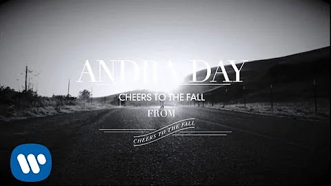 Andra Day - Cheers To The Fall [Audio]