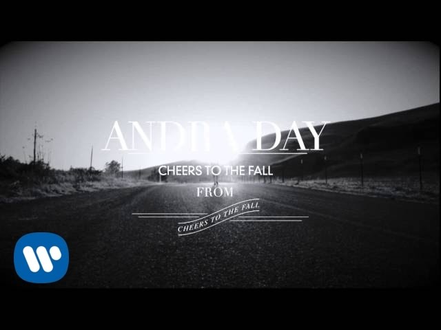 Andra Day - Cheers To The Fall