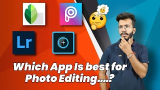 Best Application For Photo Editing!!All Secrets Revealed-Part Time Editor screenshot 3