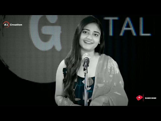 Uska Thoda Khayal Rakha Karo || Shayari By Goonj Chand || A1 Creation class=