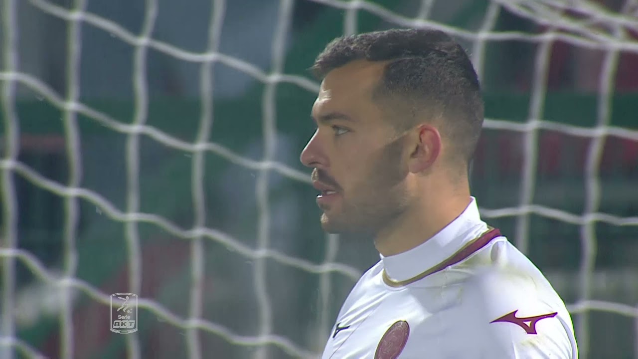 Highlights Alessandria-Cittadella.