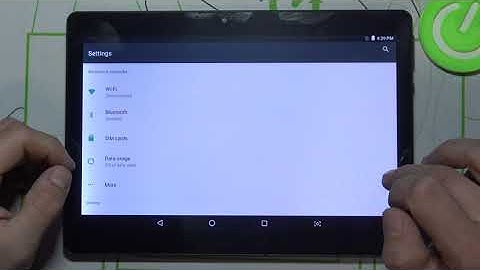 How to Set Custom Notification Sounds in MEDIATEK KT107 – Manage Sounds
