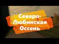 Осень, Северо Любинская!!!