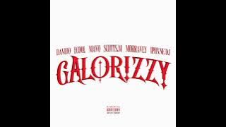 Davido, Ecool, Mavo, Scotts Maphuma, Morravey x Iphxne DJ - Galorizzy