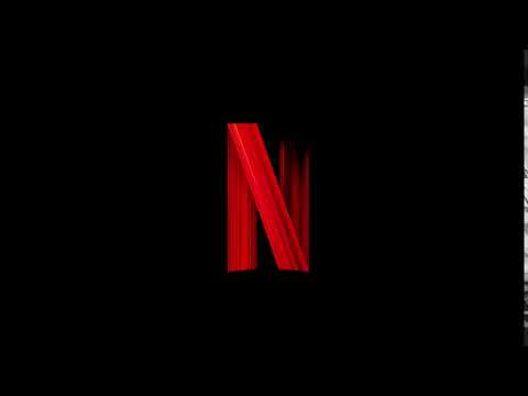 Netflix New Logo Animation Intro (Februrary 2019)