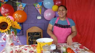 Hoy Es Un Dia Muy Especial // Cocinando Un Antojito Para Mama Berta // El Salvador 4x4