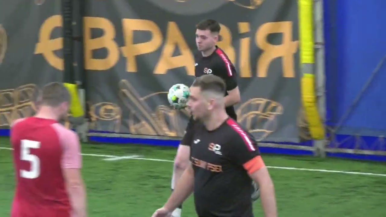 Огляд матчу | KAPELOU 3 : 2 Sumy Psel