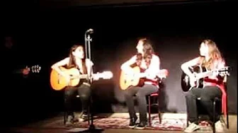 Gitar Gösterisi - 23 Nisan 2012