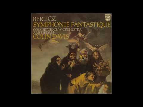 クラシック Berlioz complete Orchestral- Colin Davis Complete. Orch.Works - Davies, Berlioz: Amazon.de: Musik