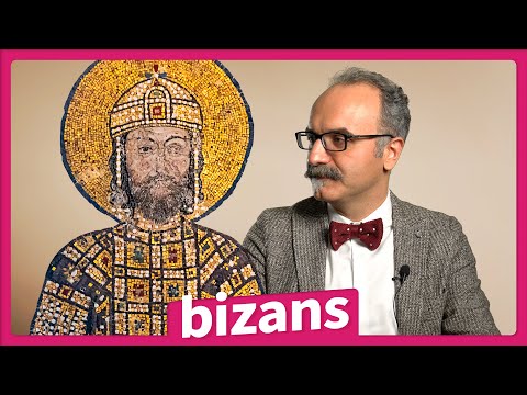 Bunu da mı Bilmiyorsun? 03 - Bizans