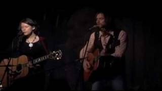 Sarah Lee Guthrie & Johnny Irion - "Kindness" - Live at Tales from the Tavern chords