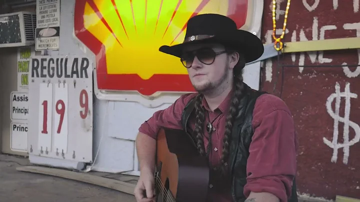 Damn Highway | Official Music Video